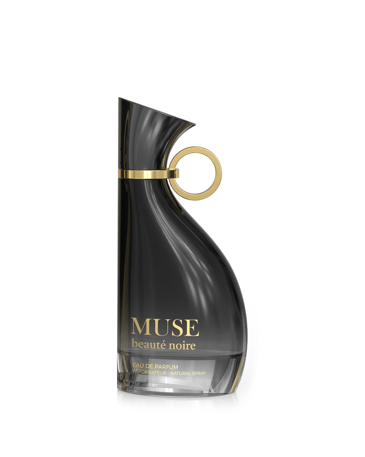 Mirada Muse Beaute Noire For Her Eau de Parfum is a long lasting perfume for women. A pour femme EDP made in Dubai, UAE