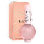 Mirada Perla Eau de Parfum is a long lasting perfume for women. A pour femme EDP made in Dubai, UAE