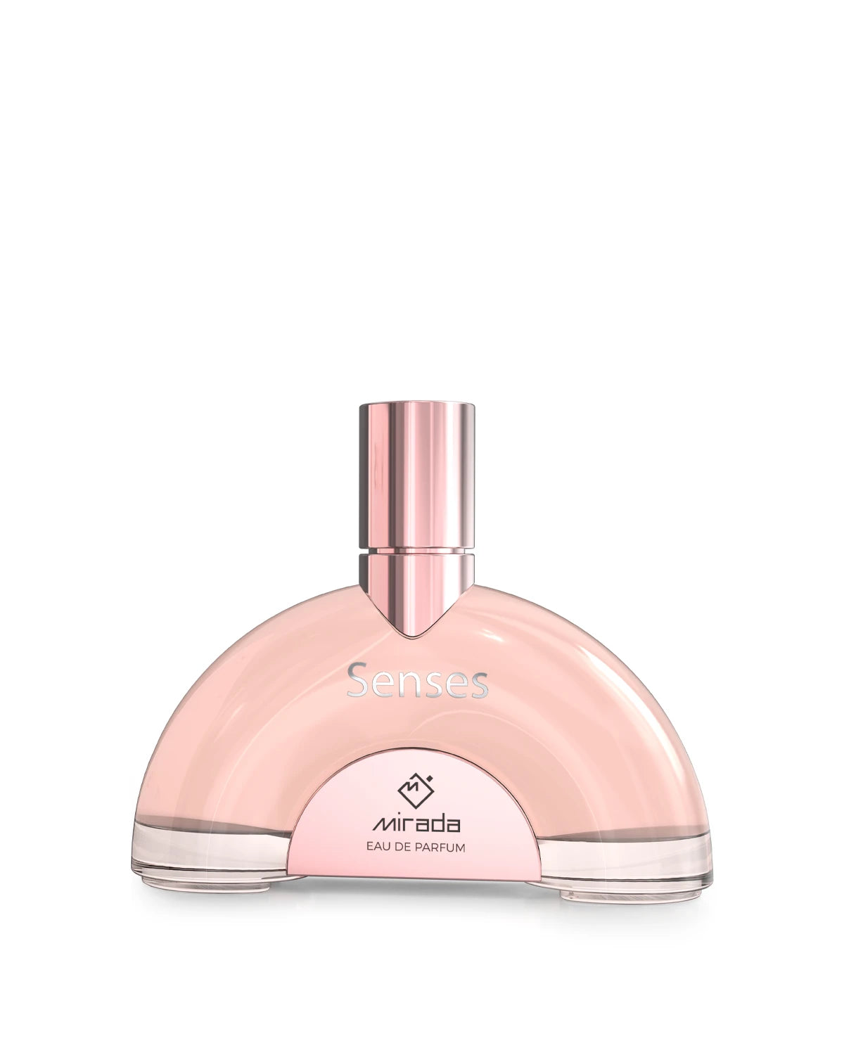 Mirada Senses For Her Eau de Parfum is a long lasting perfume for women. A pour femme EDP made in Dubai, UAE
