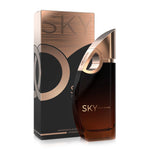 Mirada Sky Eau de Parfum is a long lasting perfume for women. A pour femme EDP made in Dubai, UAE