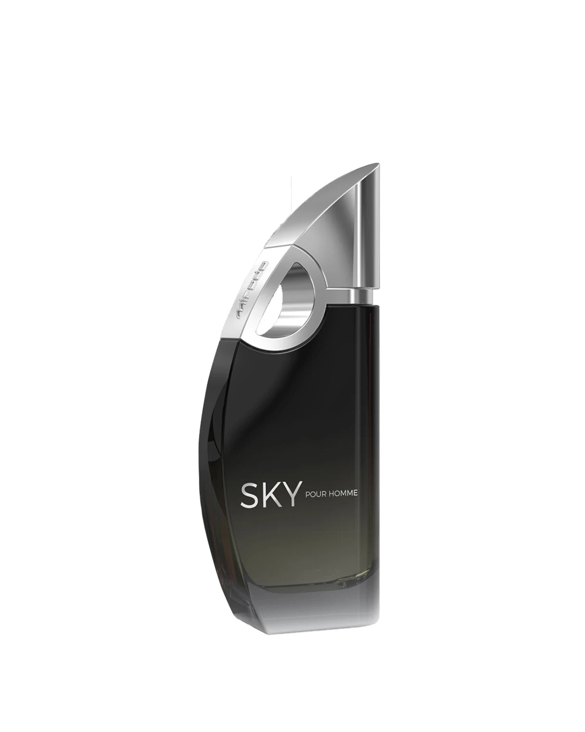 Mirada Sky Eau de Parfum is a long-lasting perfume for men. A pour homme EDP made in Dubai, UAE