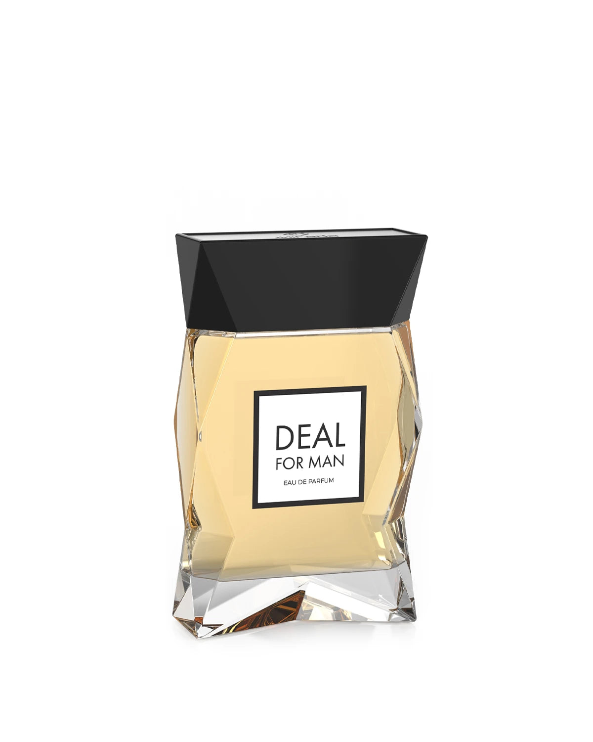 Mirada Stardom Deal For Man Eau de Parfum is a long lasting perfume for men. A pour homme EDP made in Dubai, UAE