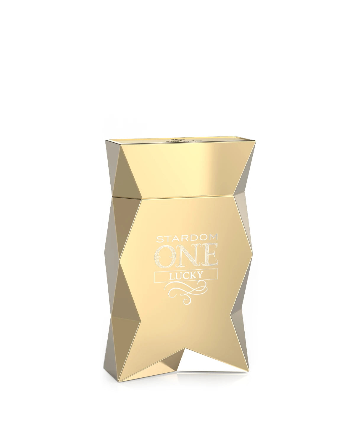 Mirada Stardom One Lucky Eau de Parfum is a long-lasting perfume for men. A pour homme EDP made in Dubai, UAE