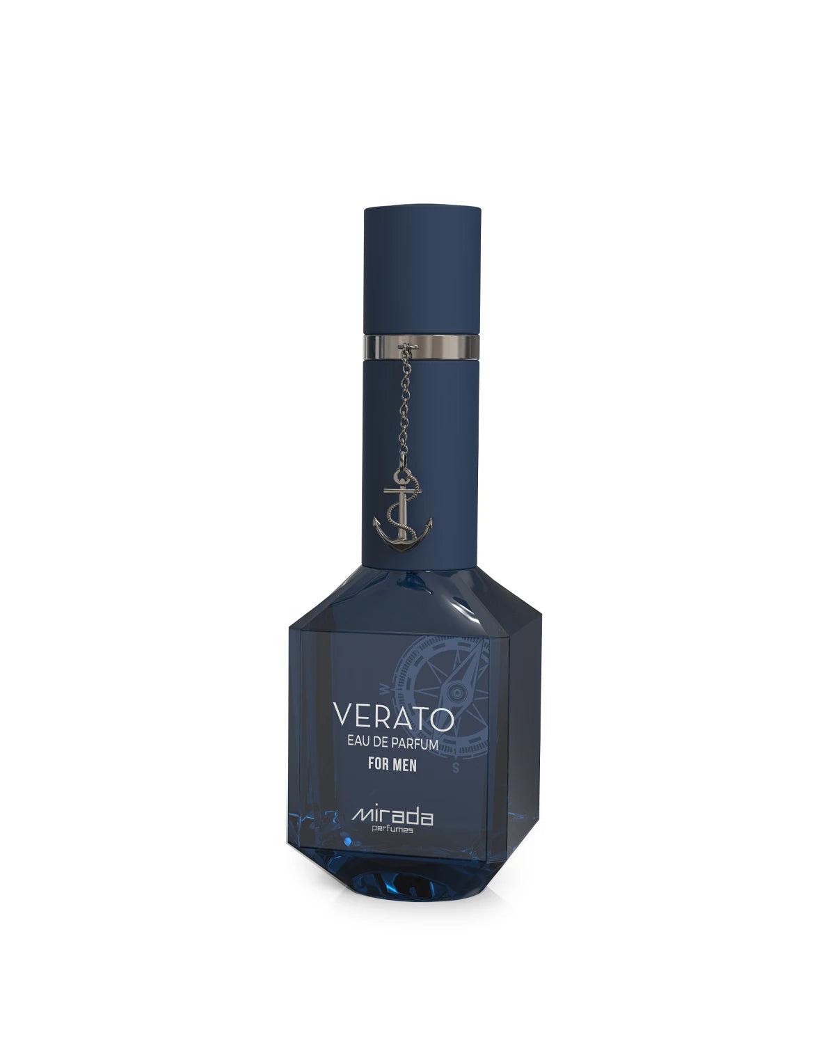 Mirada Verato For Men Eau de Parfum is a long lasting perfume for men. A pour homme EDP made in Dubai, UAE