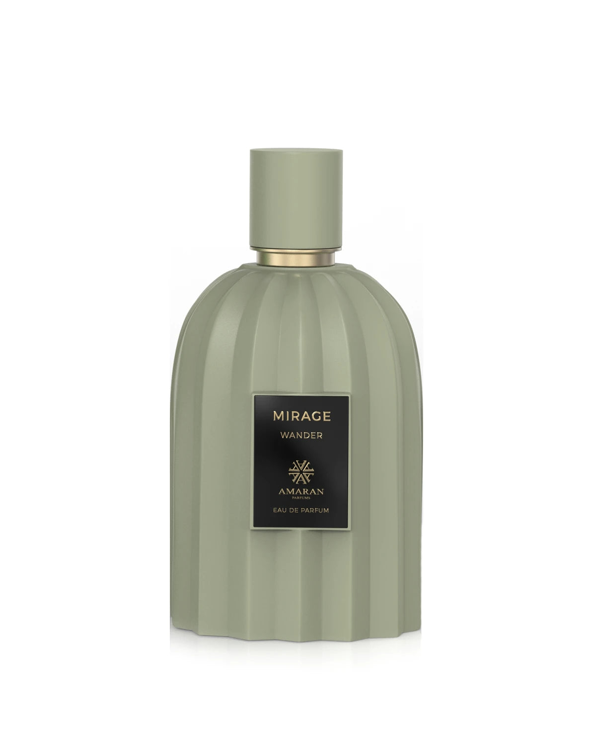 Mirage Wander