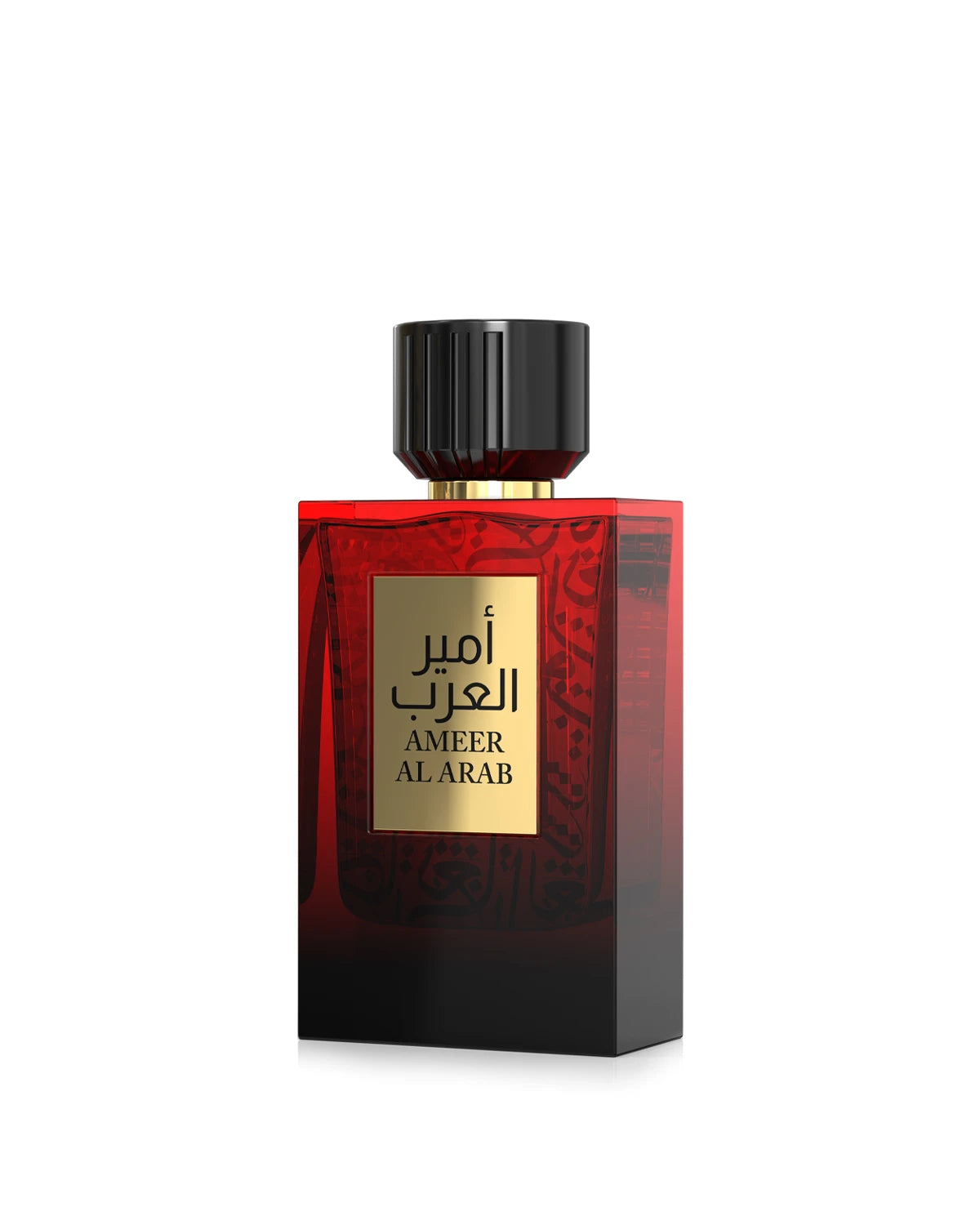 Sahari Ameer Al Arab Eau de Parfum for woman and men. A unisex perfume made in Dubai, UAE