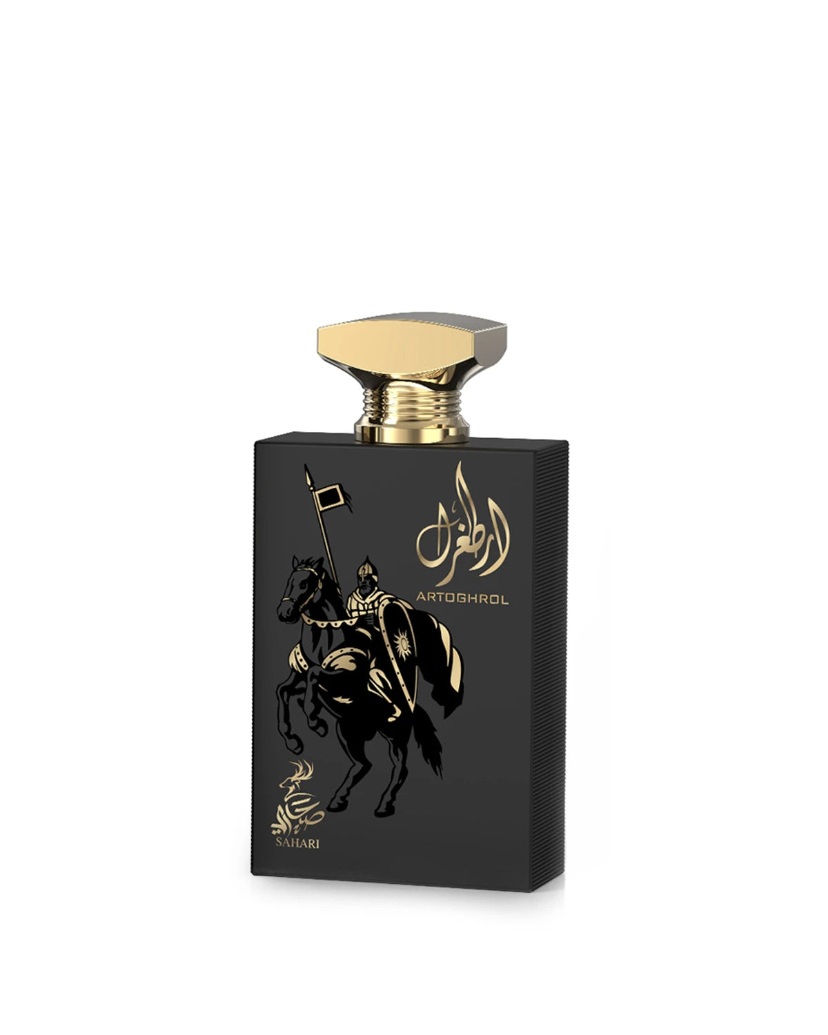 Sahari Artoghrol Eau de Parfum for woman and men. A unisex perfume made in Dubai, UAE