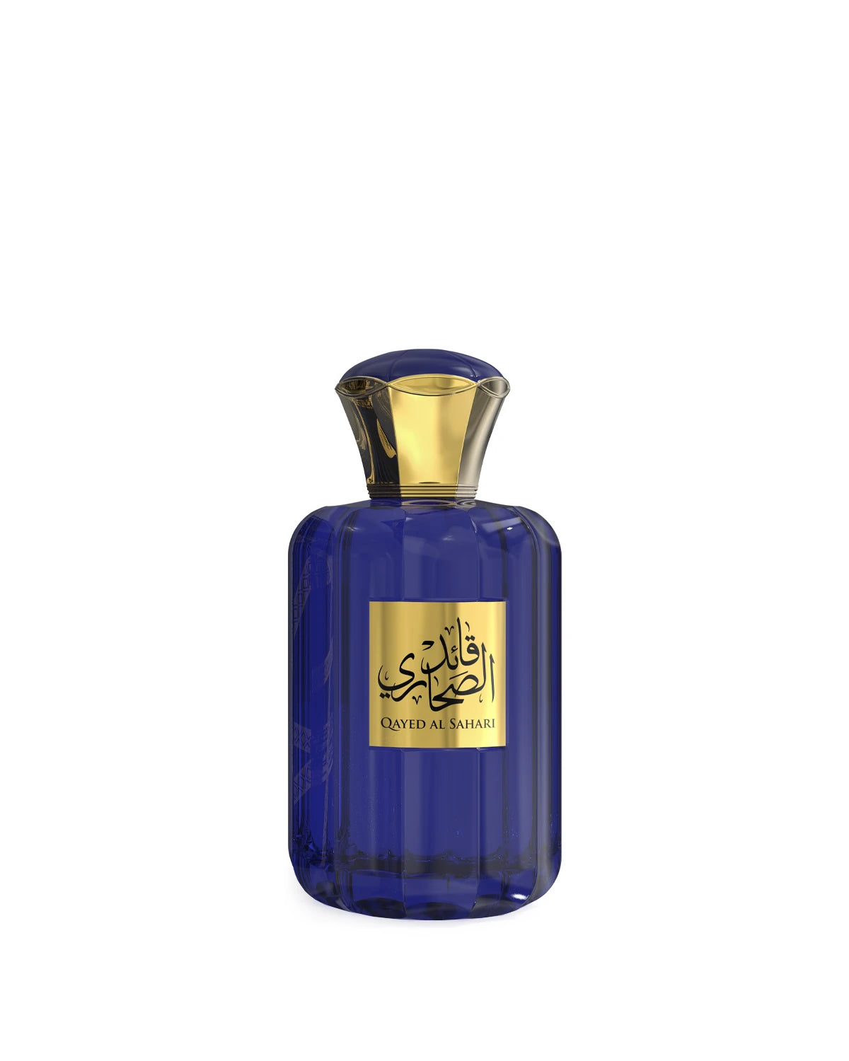 Sahari Qayed Al Sahari Eau de Parfum for woman and men. A unisex perfume made in Dubai, UAE