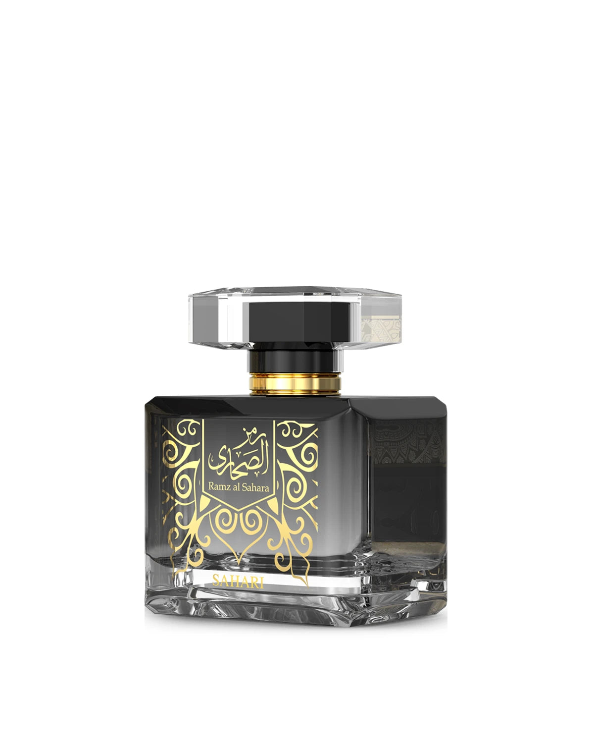 Sahari Ramz Al Sahara Eau de Parfum for woman and men. A unisex perfume made in Dubai, UAE