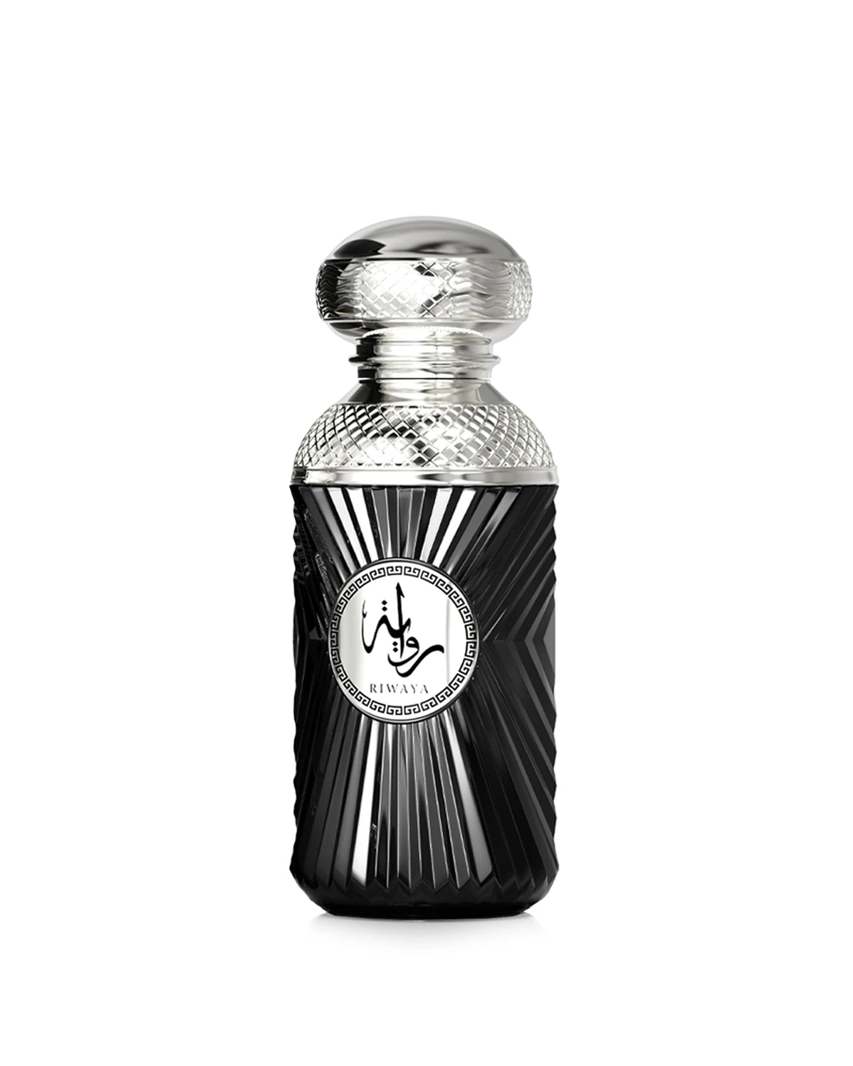 Sahari Riwaya Radiance Eau de Parfum for woman and men. A unisex perfume made in Dubai, UAE