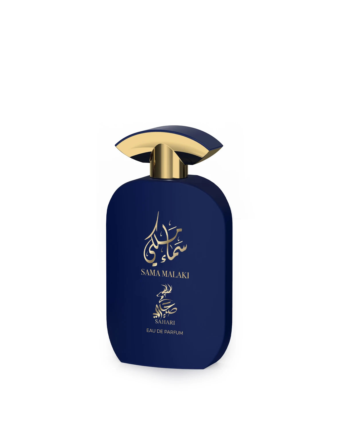 Sahari Sama Malaki Eau de Parfum for woman and men. A unisex perfume made in Dubai, UAE