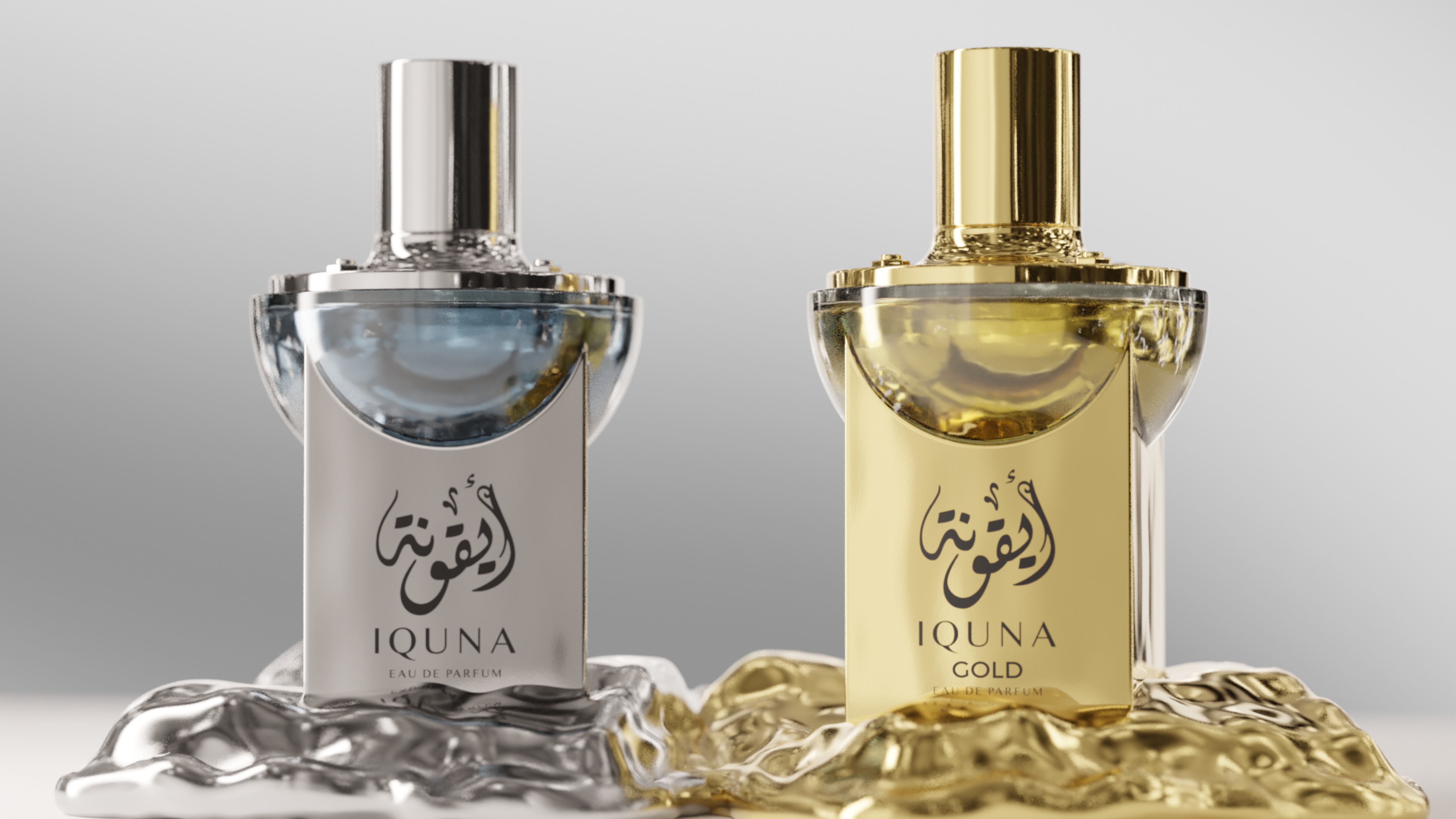 Iquna Collection