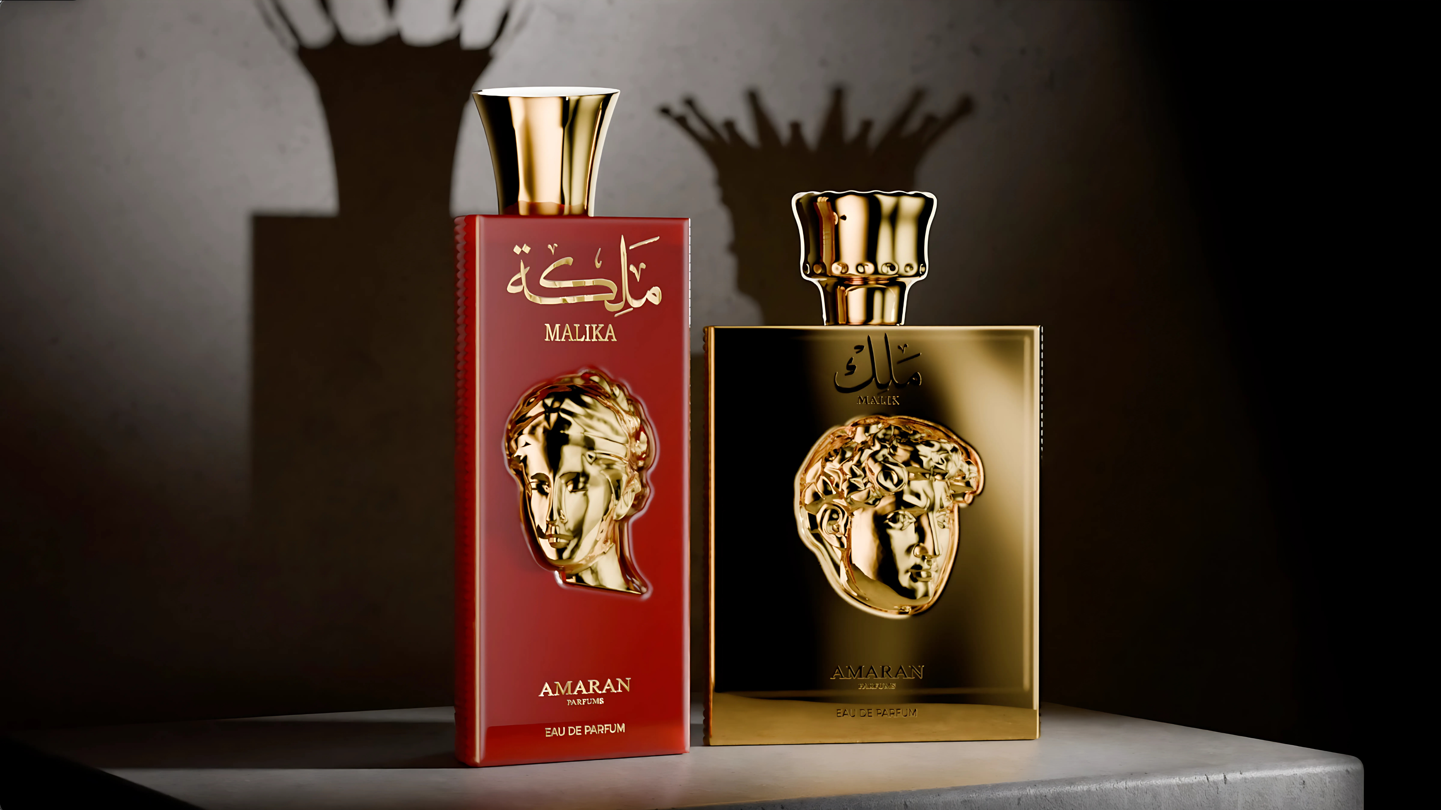 Kings & Queens Collection