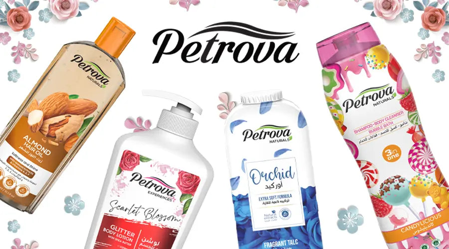 PETROVA