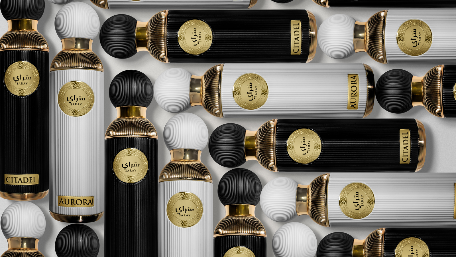 Saray Collection