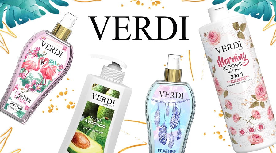 VERDI