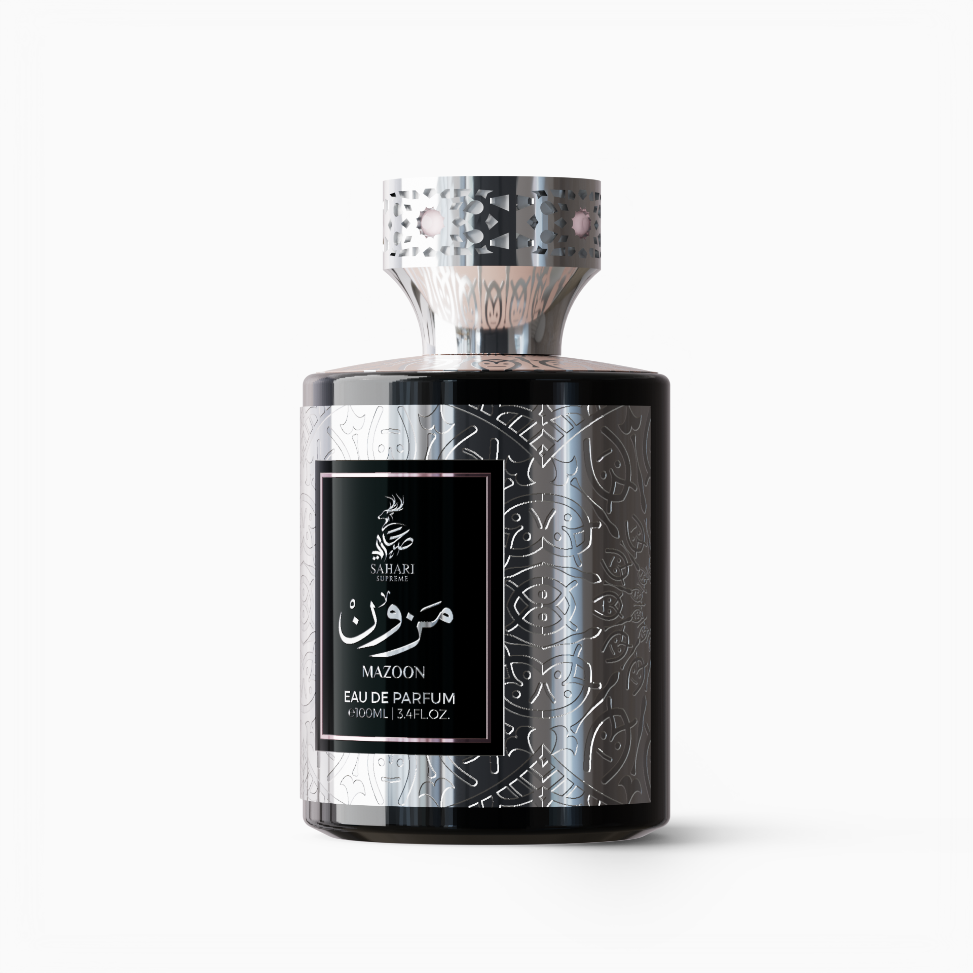 Mazoon