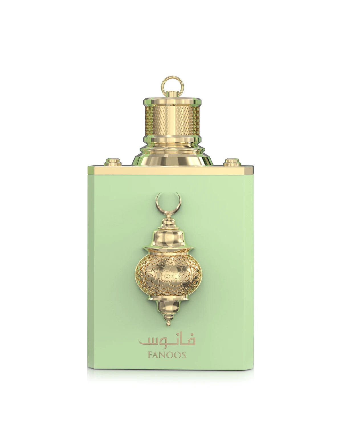Amaran Fanoos Eau de Parfum for woman and men. A unisex perfume made in Dubai, UAE