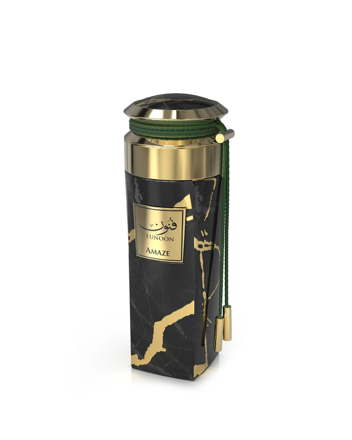 Amaran Funoon Amaze Eau de Parfum for woman and men. A unisex perfume made in Dubai, UAE