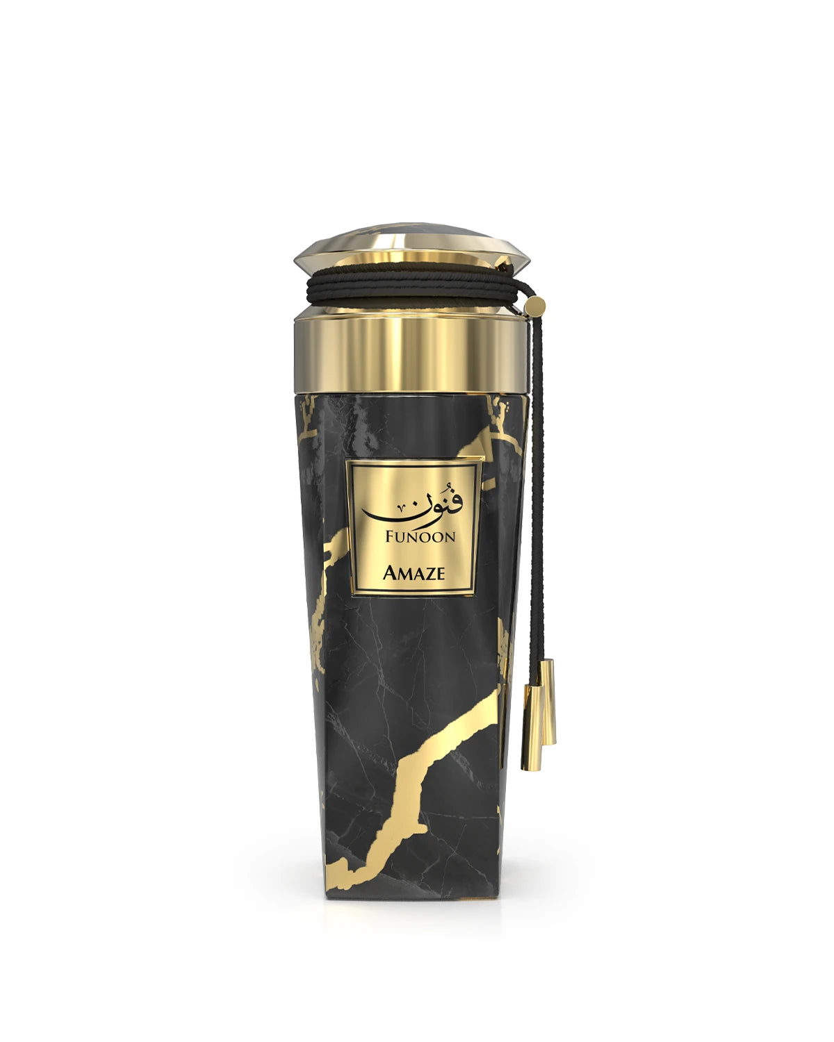 Amaran Funoon Amaze Eau de Parfum for woman and men. A unisex perfume made in Dubai, UAE