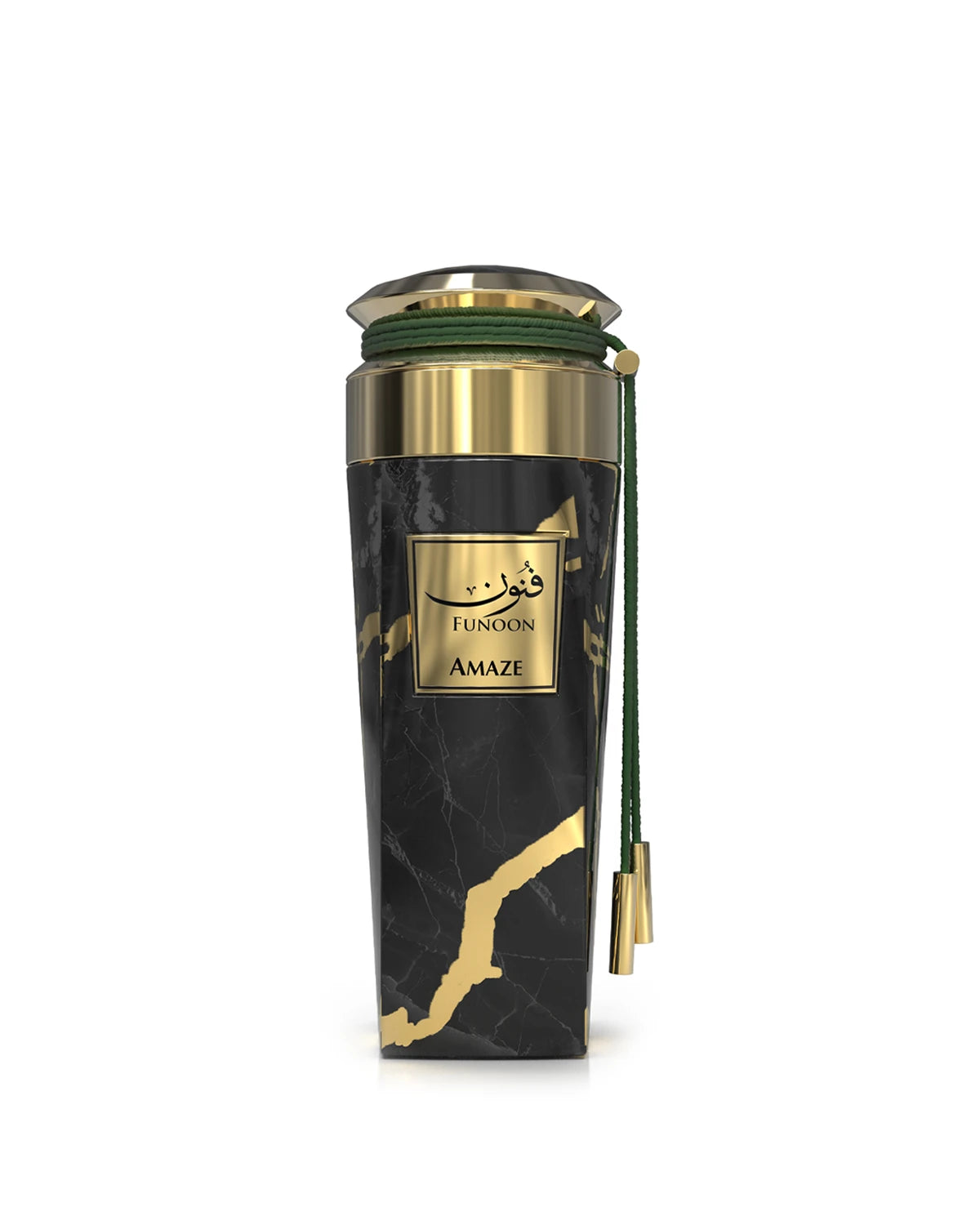 Amaran Funoon Amaze Eau de Parfum for woman and men. A unisex perfume made in Dubai, UAE