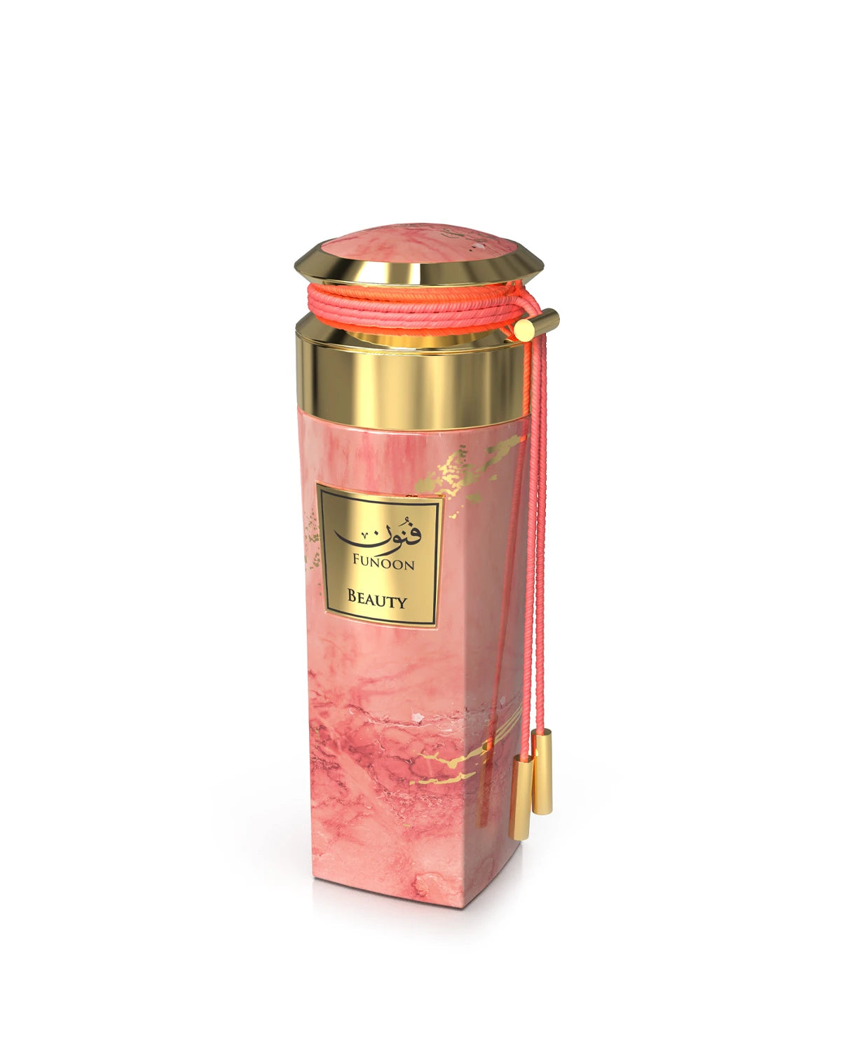 Amaran Funoon Beauty Eau de Parfum is a long-lasting perfume for women. A pour femme EDP made in Dubai, UAE
