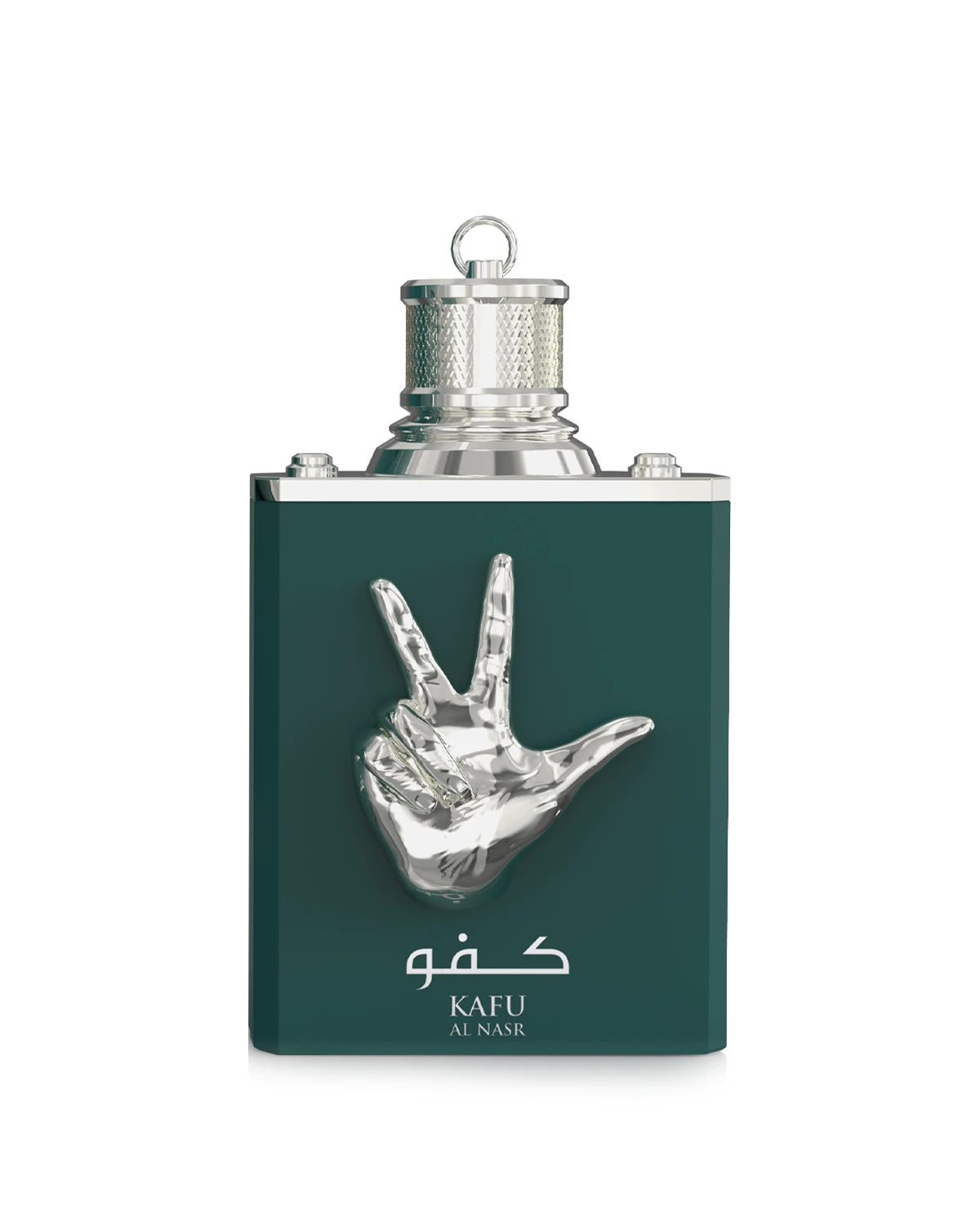 Amaran Kafu Al Nasr Eau de Parfum is a long lasting perfume for men. A pour homme EDP made in Dubai, UAE
