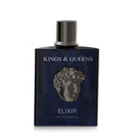 Amaran Kings & Queens Elixir Eau de Parfum is a long lasting perfume for men. A pour homme EDP made in Dubai, UAE