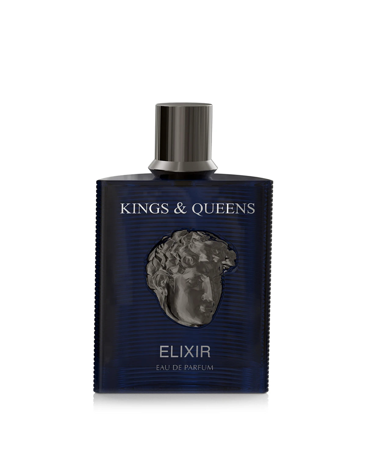 Amaran Kings & Queens Elixir Eau de Parfum is a long lasting perfume for men. A pour homme EDP made in Dubai, UAE