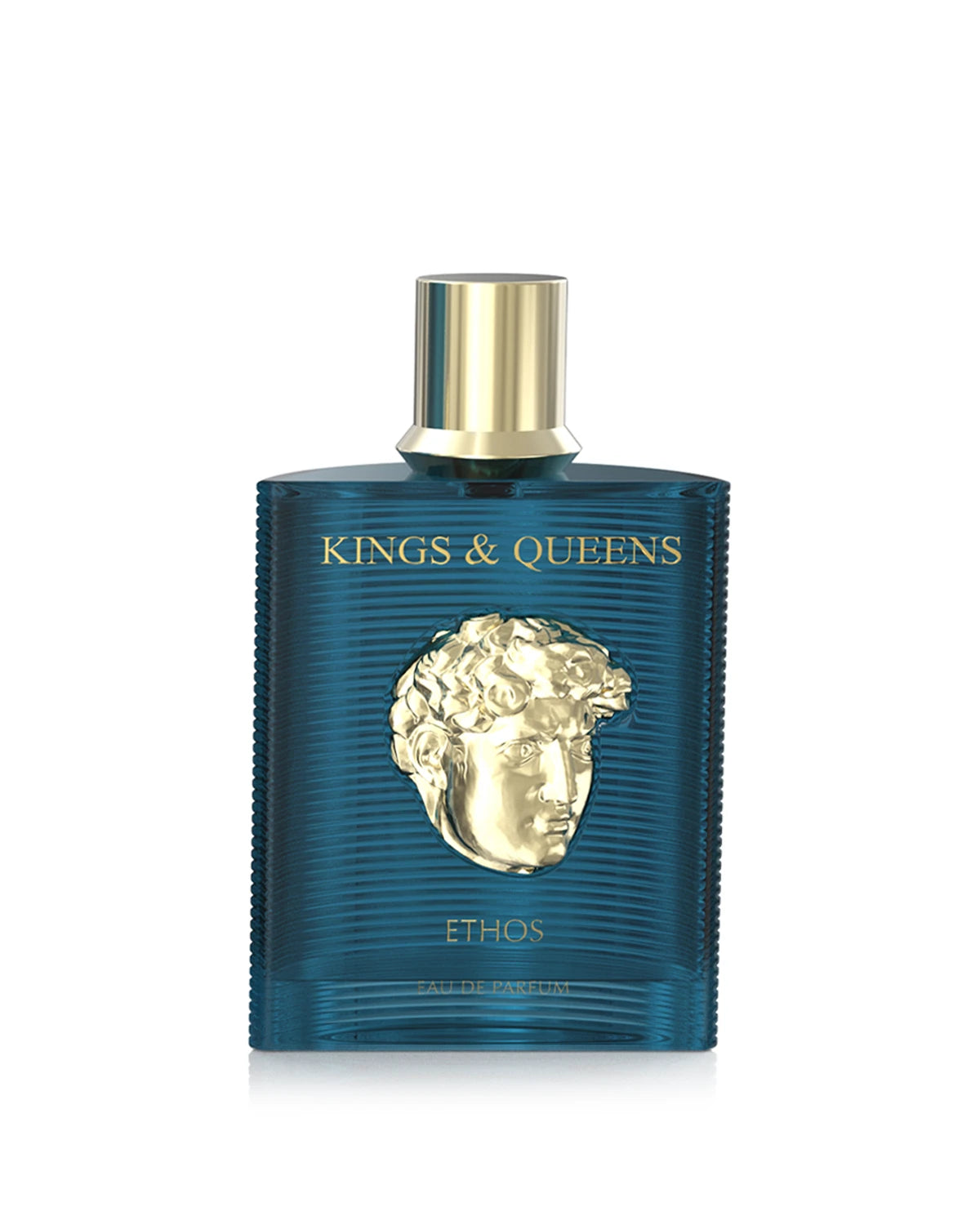 Amaran Kings & Queens Ethos Eau de Parfum is a long lasting perfume for men. A pour homme EDP made in Dubai, UAE