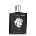 Amaran Kings & Queens Excellence Eau de Parfum is a long lasting perfume for men. A pour homme EDP made in Dubai, UAE