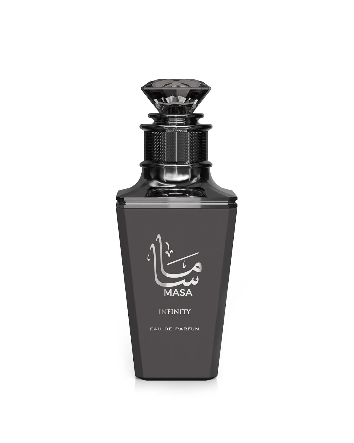 Amaran Masa Infinity Eau de Parfum for woman and men. A unisex perfume made in Dubai, UAE