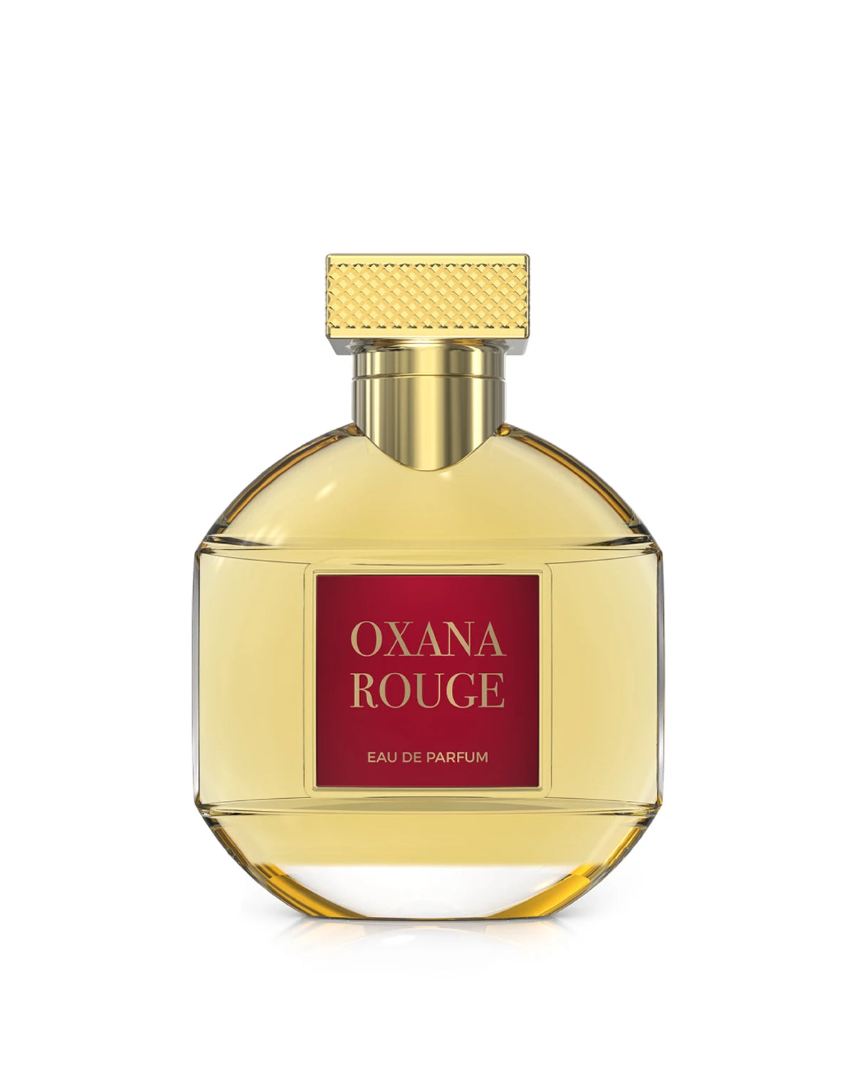 Amaran Rouge Eau de Parfum for woman and men. A unisex perfume made in Dubai, UAE