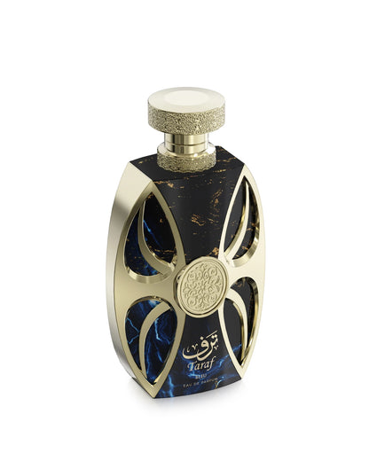 Amaran Taraf Bleu Eau de Parfum for women and men. A unisex perfume made in Dubai, UAE
