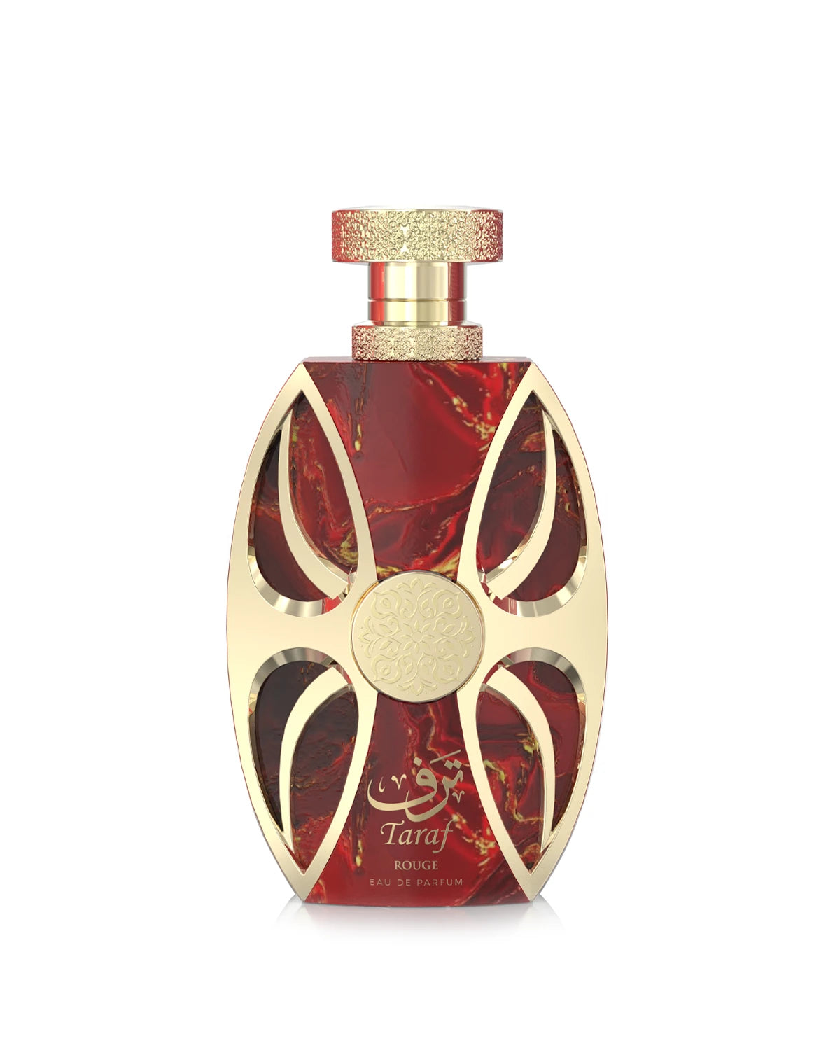 Amaran Taraf Rouge Eau de Parfum for women and men. A unisex perfume made in Dubai, UAE