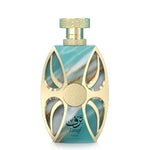 Amaran Taraf Verde Eau de Parfum for women and men. A unisex perfume made in Dubai, UAE