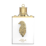 Amaran Uqab Eau de Parfum for woman and men. A unisex perfume made in Dubai, UAE