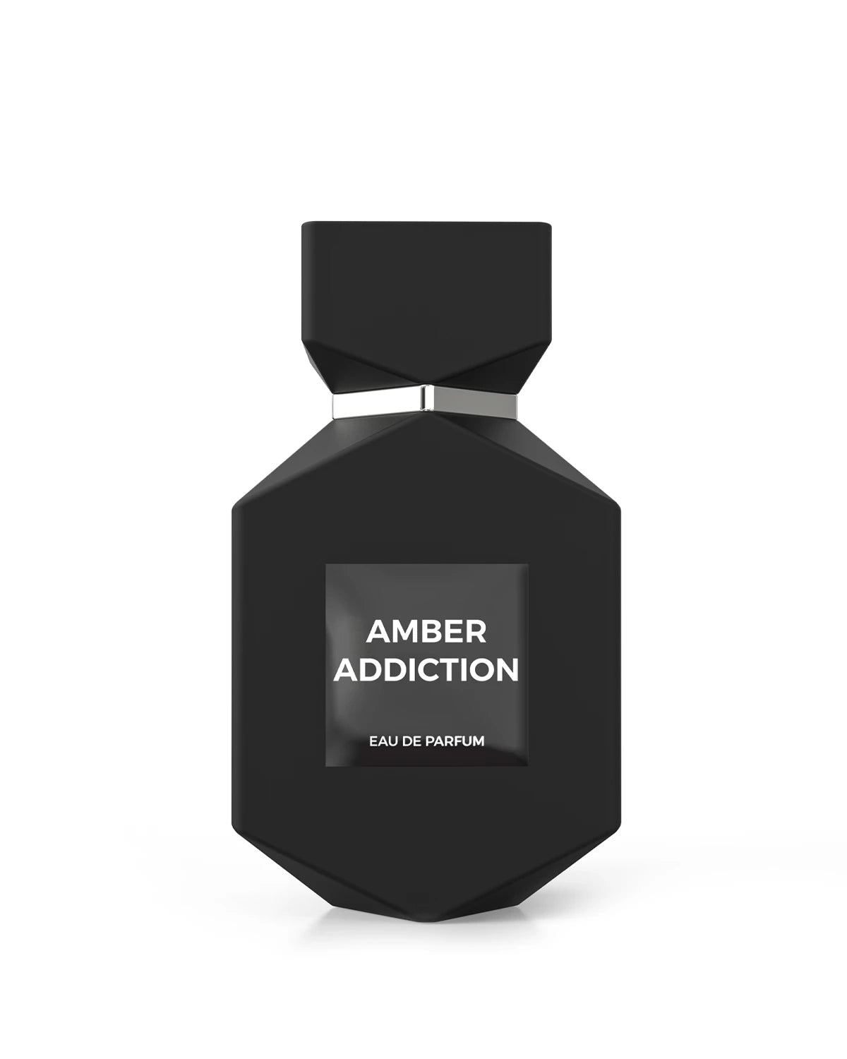 Amber Addiction - Main Image