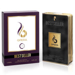 Camara Best Seller Opera Eau de Parfum for woman and men. A unisex perfume made in Dubai, UAE