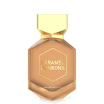 Camara Caramel Bonbons Eau de Parfum for woman and men. A unisex perfume made in Dubai, UAE