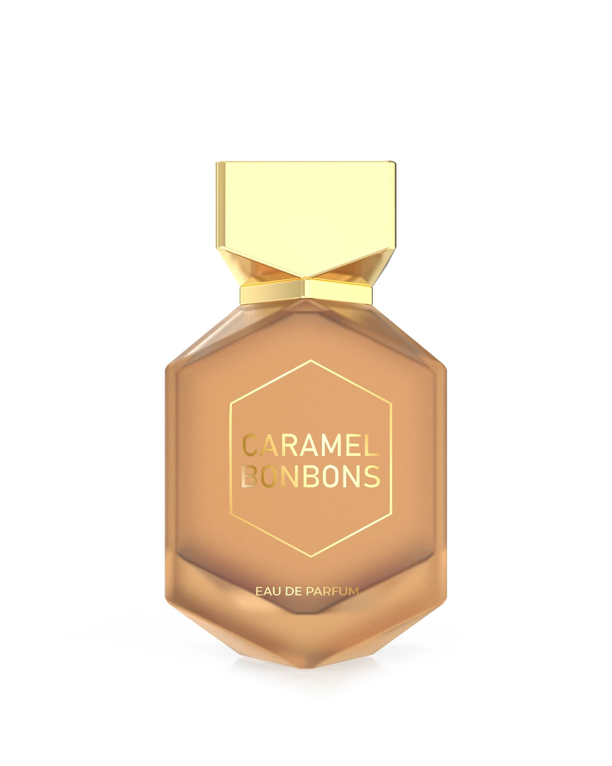 Camara Caramel Bonbons Eau de Parfum for woman and men. A unisex perfume made in Dubai, UAE