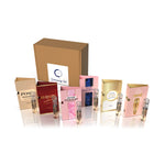 Camara Perfumes Discovery Set For Women