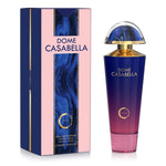Camara Dome Casabella Eau de Parfum is a long lasting perfume for women. A pour femme EDP made in Dubai, UAE
