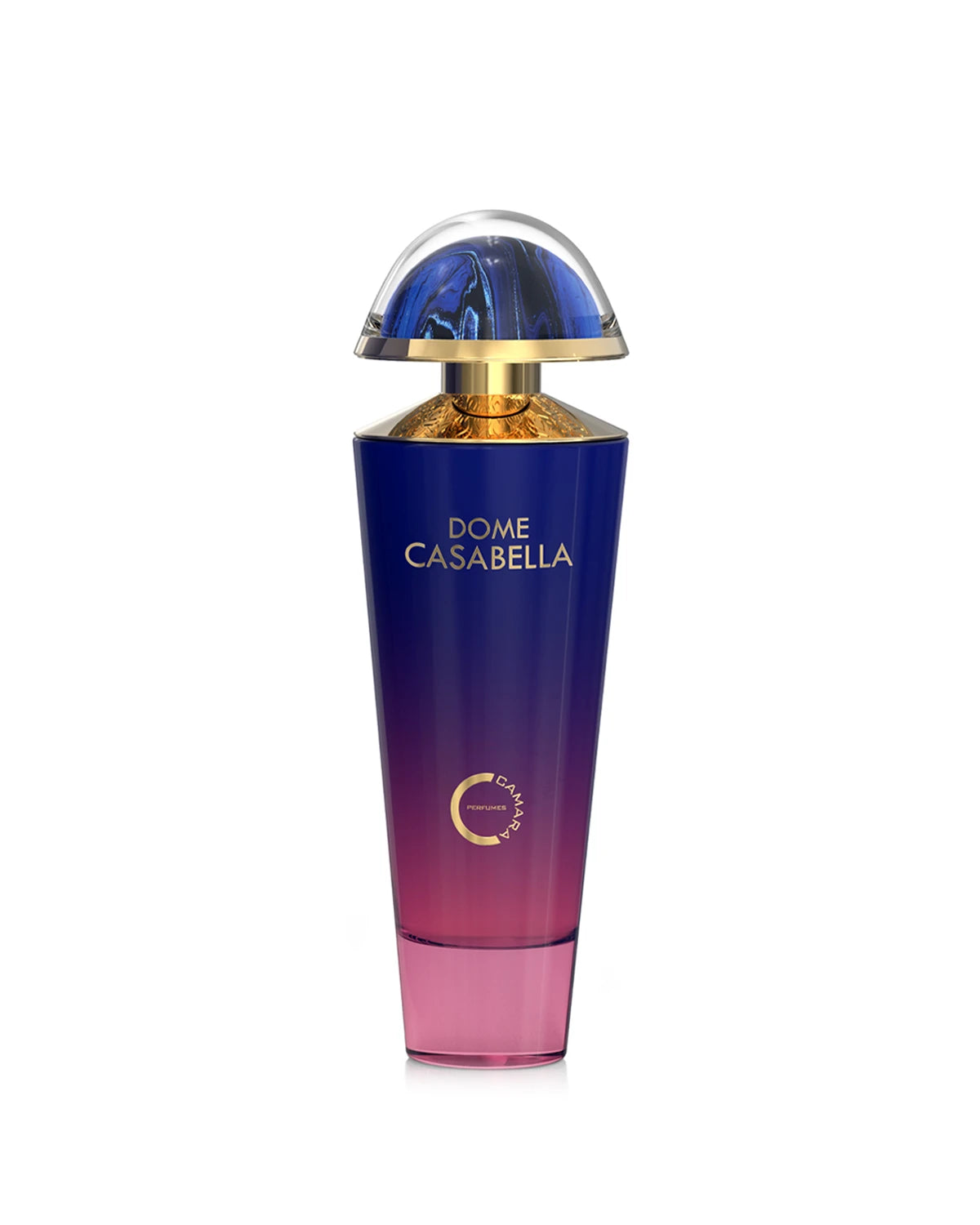 Camara Dome Casabella Eau de Parfum is a long lasting perfume for women. A pour femme EDP made in Dubai, UAE
