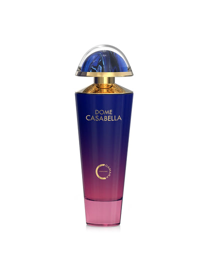 Camara Dome Casabella Eau de Parfum is a long lasting perfume for women. A pour femme EDP made in Dubai, UAE
