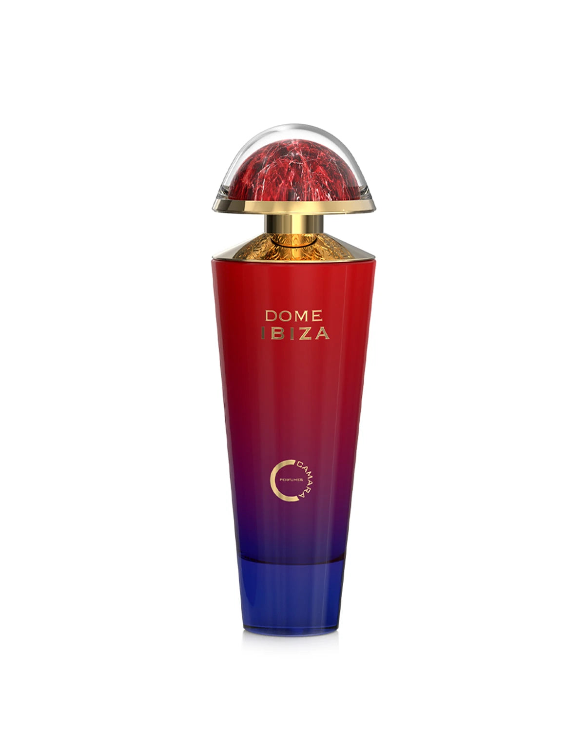 Camara Dome Ibiza Eau de Parfum is a long lasting perfume for men. A pour homme EDP made in Dubai, UAE