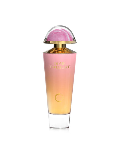 Camara Dome Twilight Eau de Parfum is a long lasting perfume for women. A pour femme EDP made in Dubai, UAE