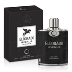 Camara Eldorado Avenue Eau de Parfum for woman and men. A unisex perfume made in Dubai, UAE