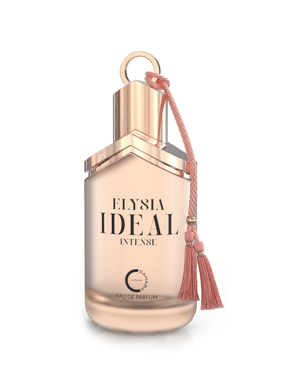 Camara Elysia Ideal Intense Eau de Parfum is a long lasting perfume for women. A pour femme EDP made in Dubai, UAE
