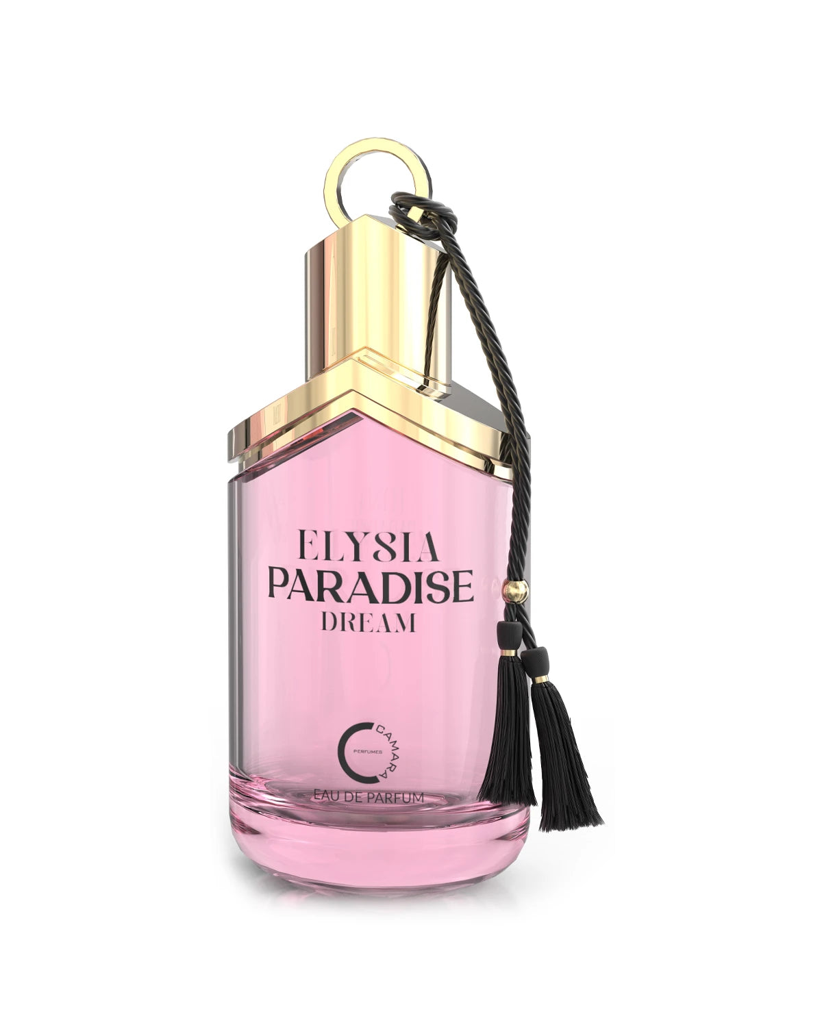 Camara Elysia Paradise Dream Eau de Parfum is a long lasting perfume for women. A pour femme EDP made in Dubai, UAE